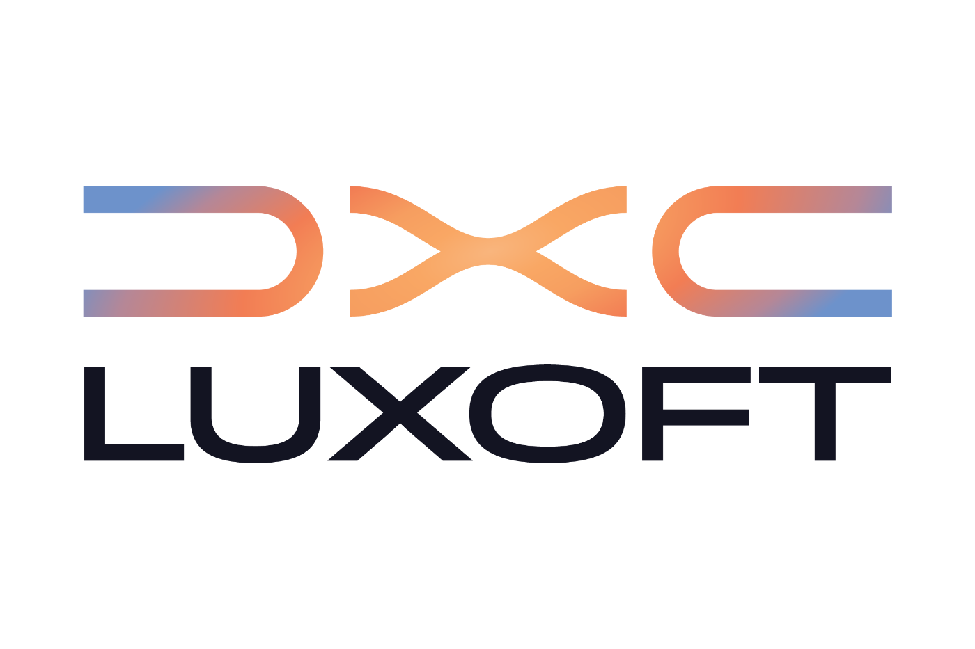 DXC Luxoft